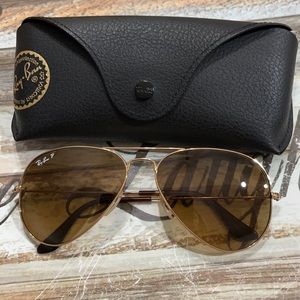 men’s aviator ray bans.